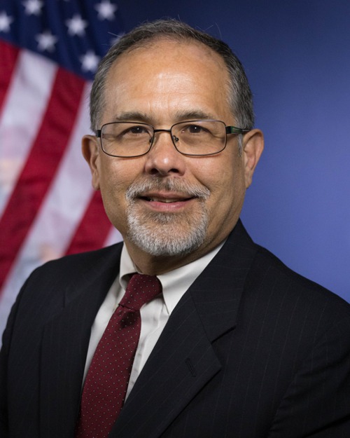 Rick Mountcastle